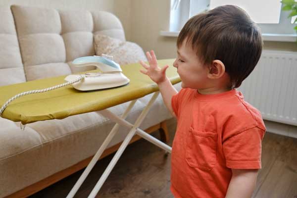 Signs of Black Magic in Children Older than 7 years