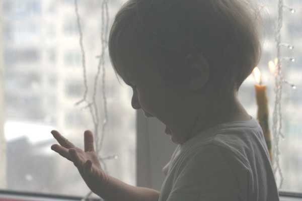 Signs of Black Magic in Children Under 2 Years of Age