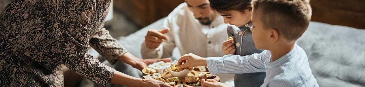 Dua For Evil Eye Protection for Home