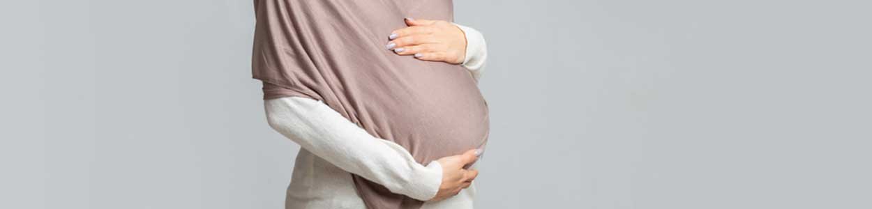 Dua For Evil Eye Protection for Pregnancy