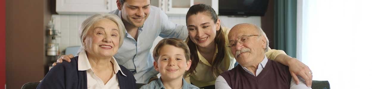 Dua For Evil Eye Protection for Family