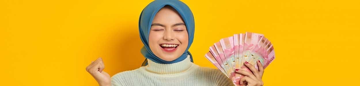 Rabbi La Tazarni Fardan Dua for Money