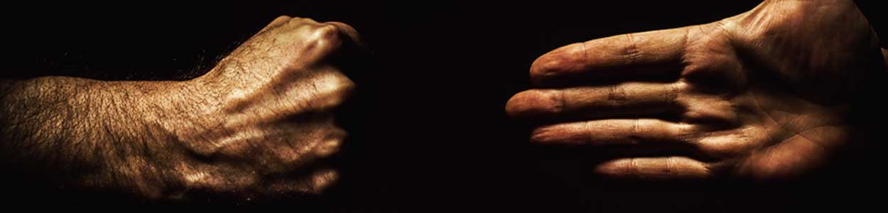 Dua for Protection From Enemy