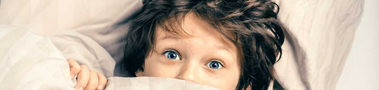 Dua for Protection from Bad Dreams