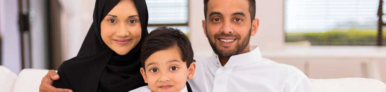  Ya Hayyu Ya Qayyum Birahmatika Astaghees for Husband