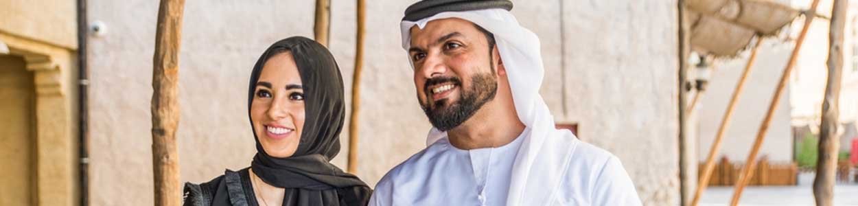 evil eye and husband