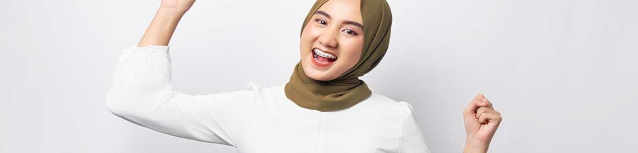 Summun Bukmun Umyun for Luck