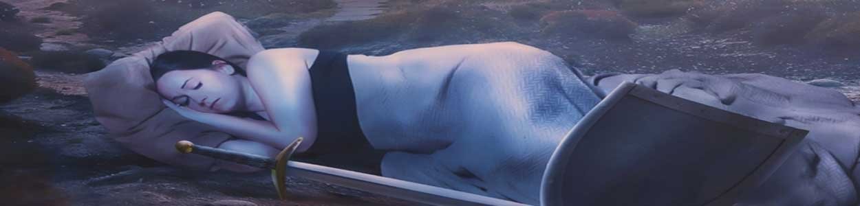 Summun Bukmun Umyun for Protection