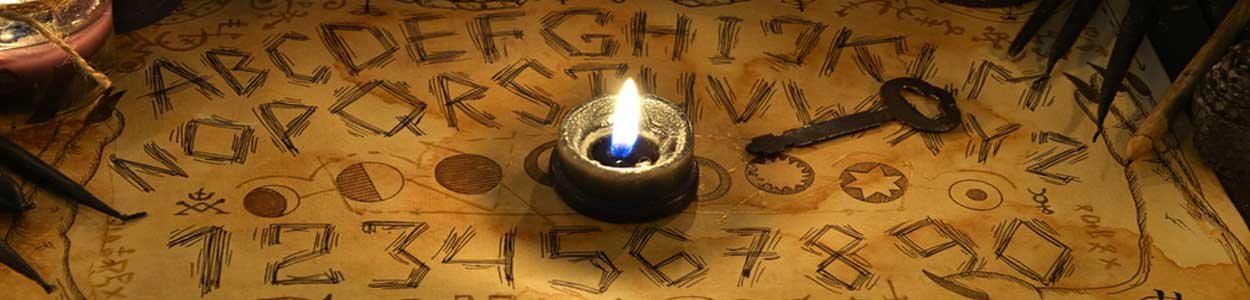 black magic test app