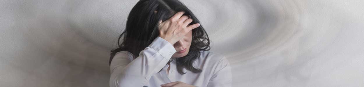 23 Common Causes of Dizziness