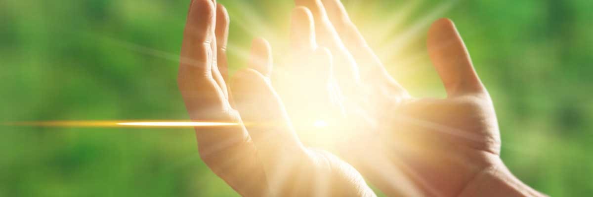 Miraculous Spiritual Processes