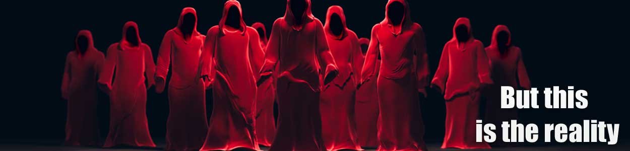 The Real Causes of Migraine