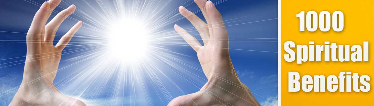 Amulet To Get Everything<br />
