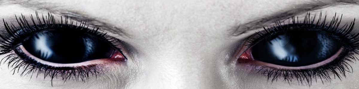 Disadvantages of Evil Eye