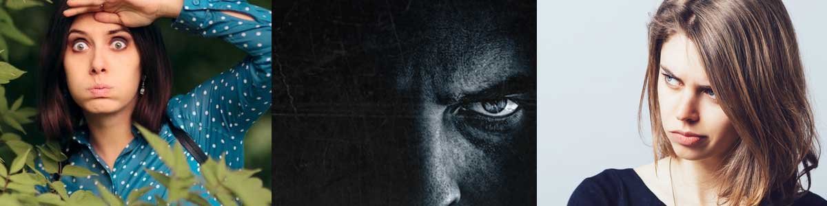 What are Envy, Jealousy, and The Evil Eye