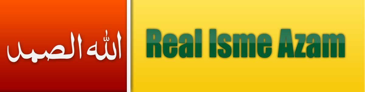 real isme azam