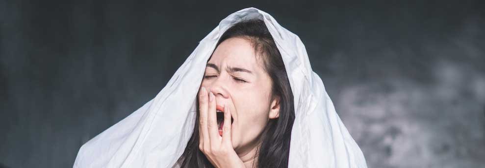 10 Disadvantages of Sleeplessness