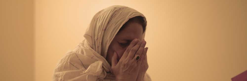 Amulet for Eliminate Anxiety