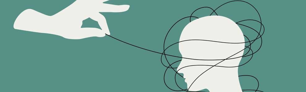 Anxiety And Spiritual Theories