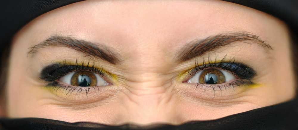 Disadvantages Of Nazar 