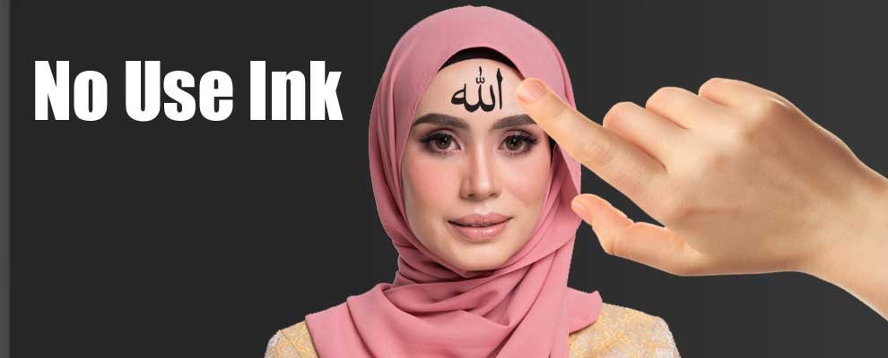 Headache Relief spiritual process