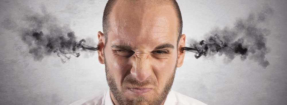 Hidden Signs of Negative Energy