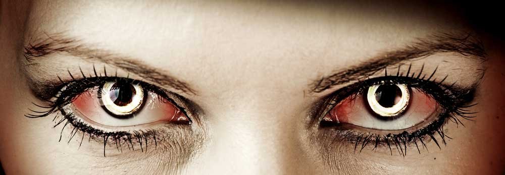 Reason for Nazar ( evil eye)