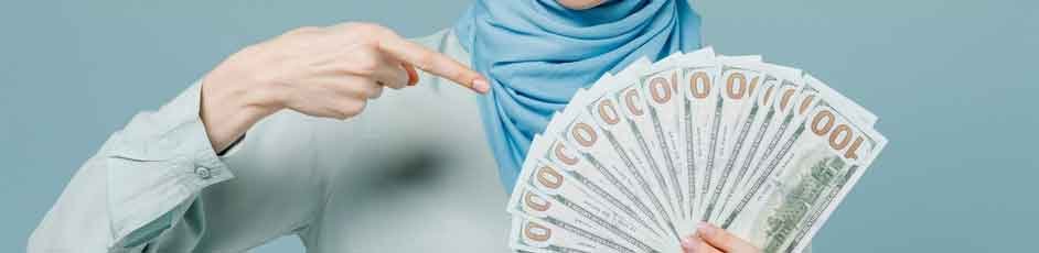 Surah Ikhlas for Wealth