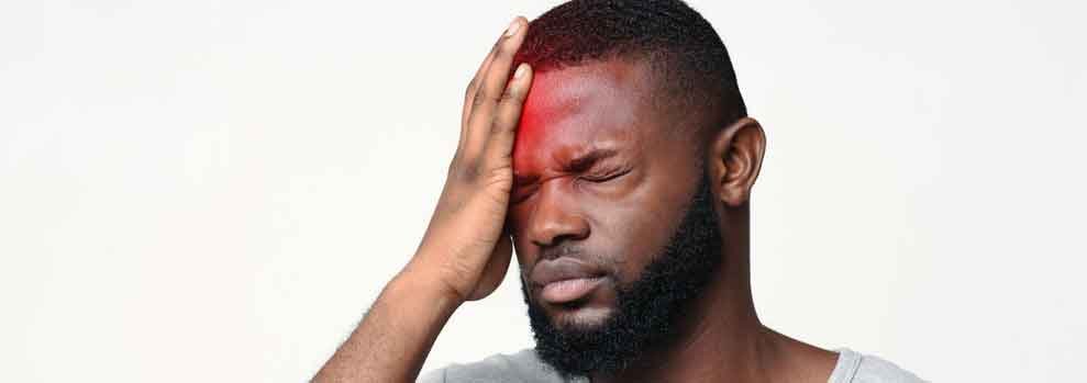 Talisman to Control Hemiplegic Migraines